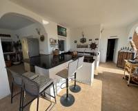 Resale - Detached Villa - Catral - CatralAlicanteValenciaSpain