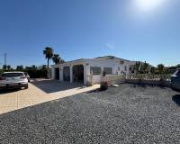 Resale - Detached Villa - Catral - CatralAlicanteValenciaSpain