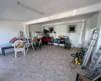 Resale - Detached Villa - Catral - CatralAlicanteValenciaSpain