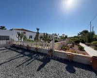 Resale - Detached Villa - Catral - CatralAlicanteValenciaSpain