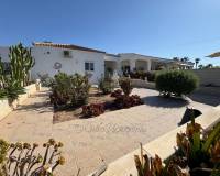 Resale - Detached Villa - Catral - CatralAlicanteValenciaSpain