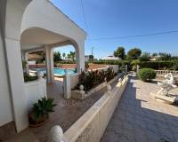 Resale - Detached Villa - Catral - CatralAlicanteValenciaSpain