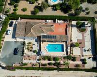 Resale - Detached Villa - Catral - CatralAlicanteValenciaSpain