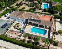 Resale - Detached Villa - Catral - CatralAlicanteValenciaSpain