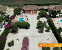 Resale - Detached Villa - Catral - CatralAlicanteValenciaSpain