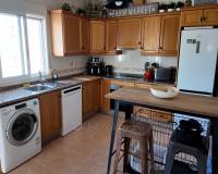 Resale - Detached Villa - Catral - CatralAlicanteValenciaSpain