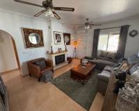 Resale - Detached Villa - Catral - CatralAlicanteValenciaSpain