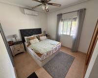 Resale - Detached Villa - Catral - CatralAlicanteValenciaSpain