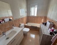 Resale - Detached Villa - Catral - CatralAlicanteValenciaSpain