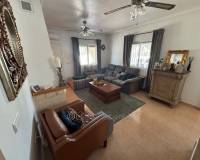 Resale - Detached Villa - Catral - CatralAlicanteValenciaSpain