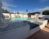 Resale - Detached Villa - Catral - CatralAlicanteValenciaSpain