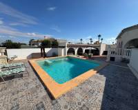 Resale - Detached Villa - Catral - CatralAlicanteValenciaSpain