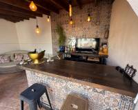 Resale - Detached Villa - Catral - CatralAlicanteValenciaSpain