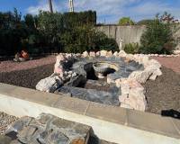 Resale - Detached Villa - Catral - CatralAlicanteValenciaSpain