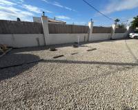 Resale - Detached Villa - Catral - CatralAlicanteValenciaSpain