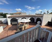 Resale - Detached Villa - Catral - CatralAlicanteValenciaSpain