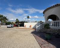 Resale - Detached Villa - Catral - CatralAlicanteValenciaSpain