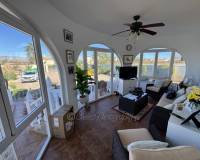 Resale - Detached Villa - Catral - CatralAlicanteValenciaSpain