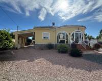 Resale - Detached Villa - Catral - CatralAlicanteValenciaSpain