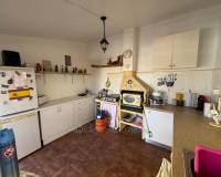 Resale - Detached Villa - Catral - CatralAlicanteValenciaSpain