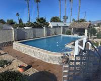 Resale - Detached Villa - Catral - CatralAlicanteValenciaSpain