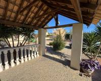 Resale - Detached Villa - Catral - CatralAlicanteValenciaSpain
