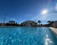 Resale - Detached Villa - Catral - CatralAlicanteValenciaSpain