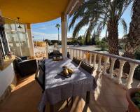Resale - Detached Villa - Catral - CatralAlicanteValenciaSpain