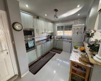 Resale - Detached Villa - Catral - CatralAlicanteValenciaSpain