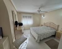 Resale - Detached Villa - Catral - CatralAlicanteValenciaSpain