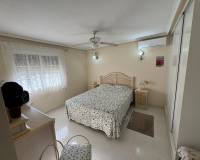 Resale - Detached Villa - Catral - CatralAlicanteValenciaSpain