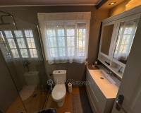 Resale - Detached Villa - Catral - CatralAlicanteValenciaSpain