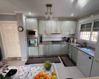 Resale - Detached Villa - Catral - CatralAlicanteValenciaSpain