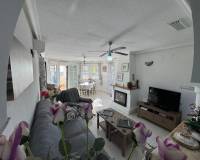 Resale - Detached Villa - Catral - CatralAlicanteValenciaSpain