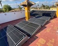 Resale - Detached Villa - Catral - CatralAlicanteValenciaSpain