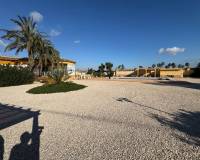 Resale - Detached Villa - Catral - CatralAlicanteValenciaSpain