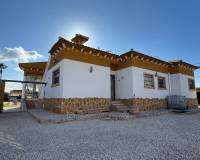 Resale - Detached Villa - Catral - CatralAlicanteValenciaSpain
