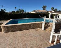 Resale - Detached Villa - Catral - CatralAlicanteValenciaSpain