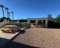 Resale - Detached Villa - Catral - CatralAlicanteValenciaSpain