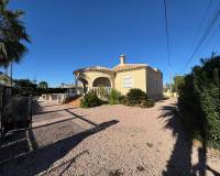 Resale - Detached Villa - Catral - CatralAlicanteValenciaSpain