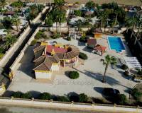 Resale - Detached Villa - Catral - CatralAlicanteValenciaSpain