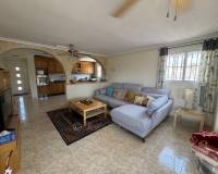 Resale - Detached Villa - Catral - CatralAlicanteValenciaSpain