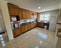 Resale - Detached Villa - Catral - CatralAlicanteValenciaSpain