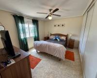 Resale - Detached Villa - Catral - CatralAlicanteValenciaSpain