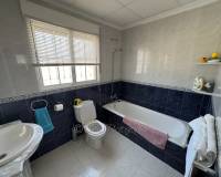 Resale - Detached Villa - Catral - CatralAlicanteValenciaSpain