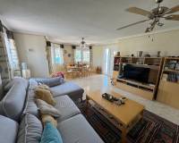 Resale - Detached Villa - Catral - CatralAlicanteValenciaSpain