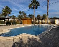 Resale - Detached Villa - Catral - CatralAlicanteValenciaSpain