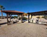 Resale - Detached Villa - Catral - CatralAlicanteValenciaSpain