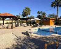 Resale - Detached Villa - Catral - CatralAlicanteValenciaSpain