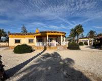 Resale - Detached Villa - Catral - CatralAlicanteValenciaSpain